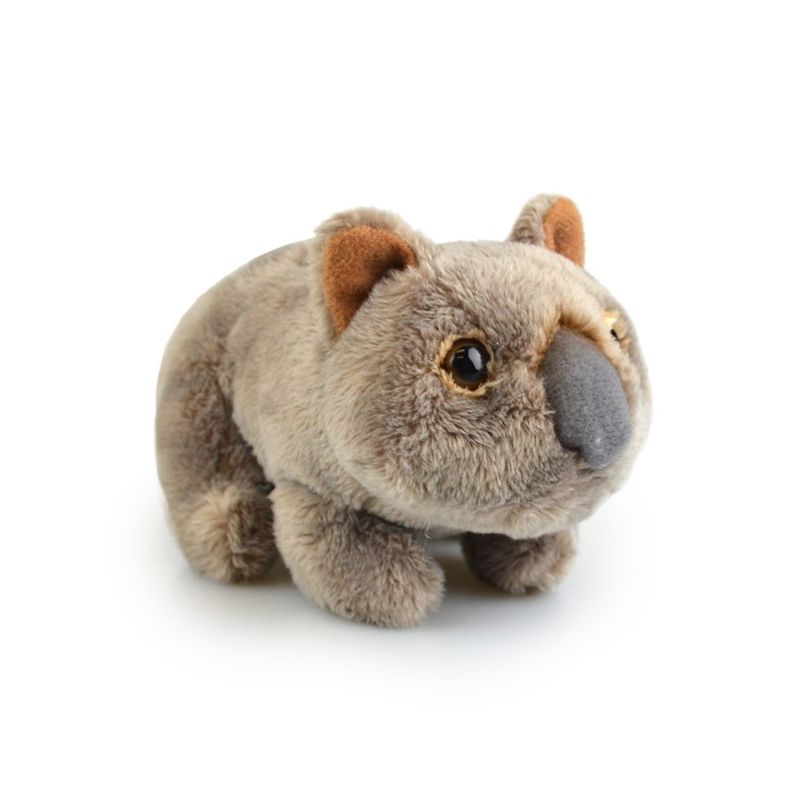 Lil Friends Wombat 15 cm