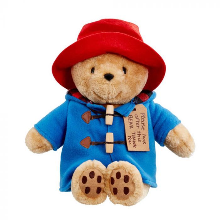 Paddington Sitting 21 cm