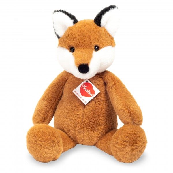 Foxie