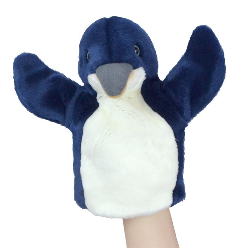 Lil Friends Penguin Puppet