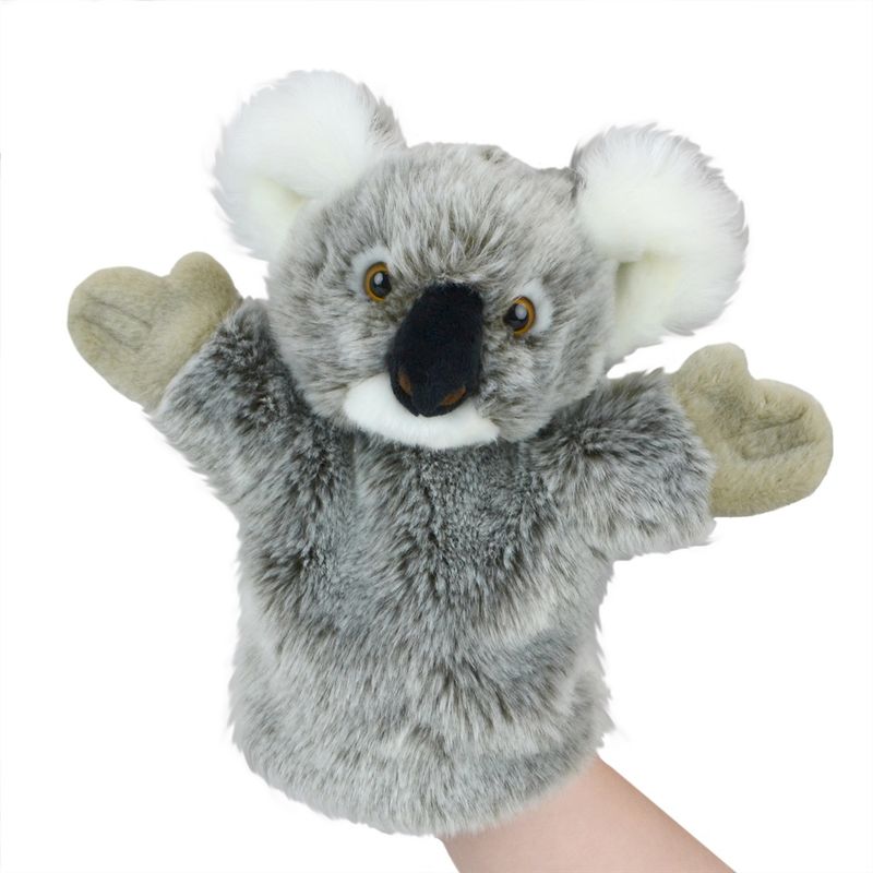 Lil Friends Koala Puppet