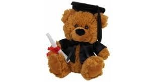 Jelly Graduate Brown 23 cm