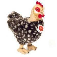 Clara Cluck