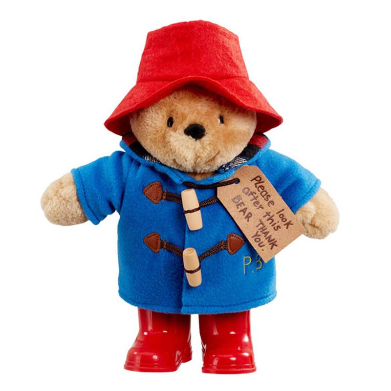 Paddington Standing 22 cm