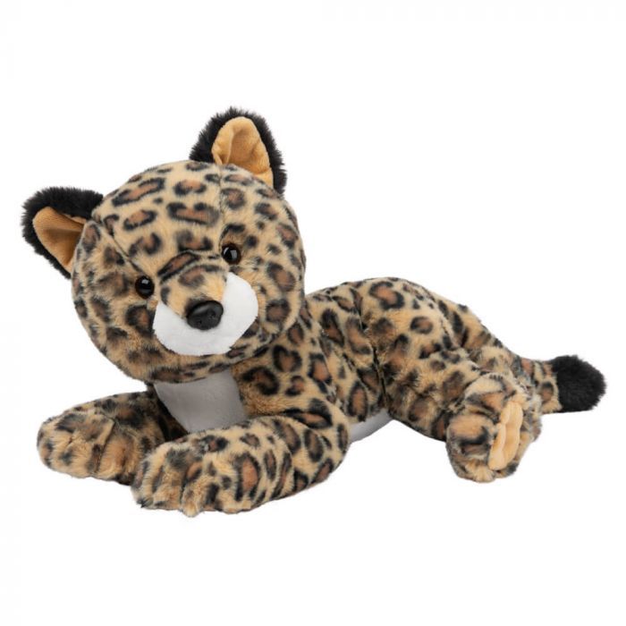 Banks Leopard