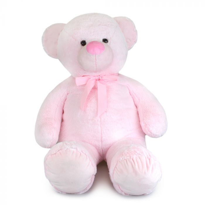 Buddy Pink 120 cm