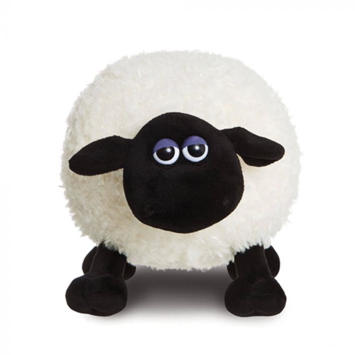 Shirley Sheep