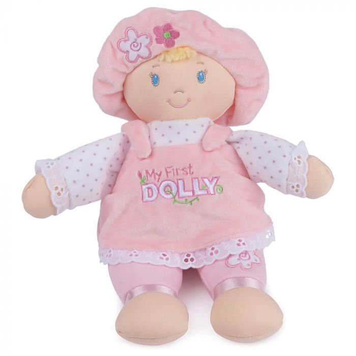 My First Dolly Blond