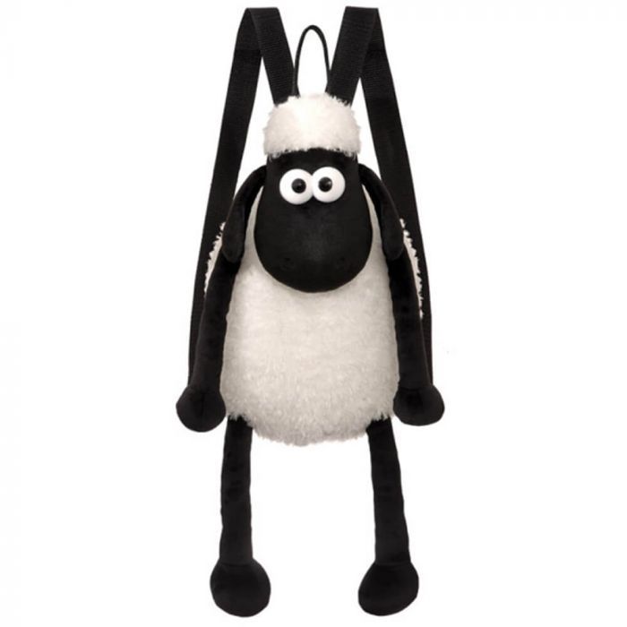 Shaun the Sheep Backpack