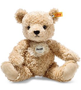 Paddy Golden Brown