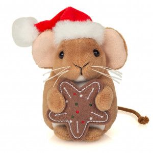 Cheesy Christmas Cookie
