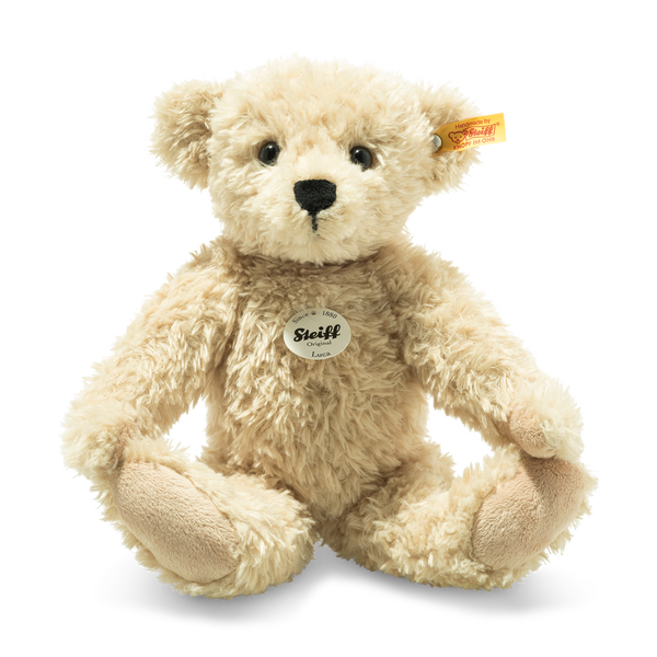 Luca Plush 30 cm
