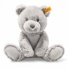 Bearzy Grey