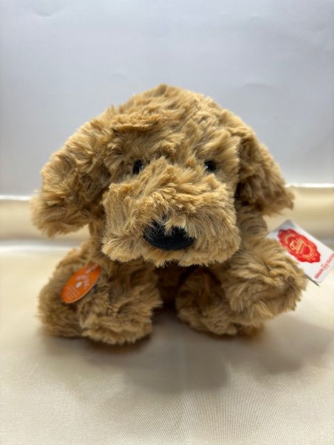 Max Puppy Caramel