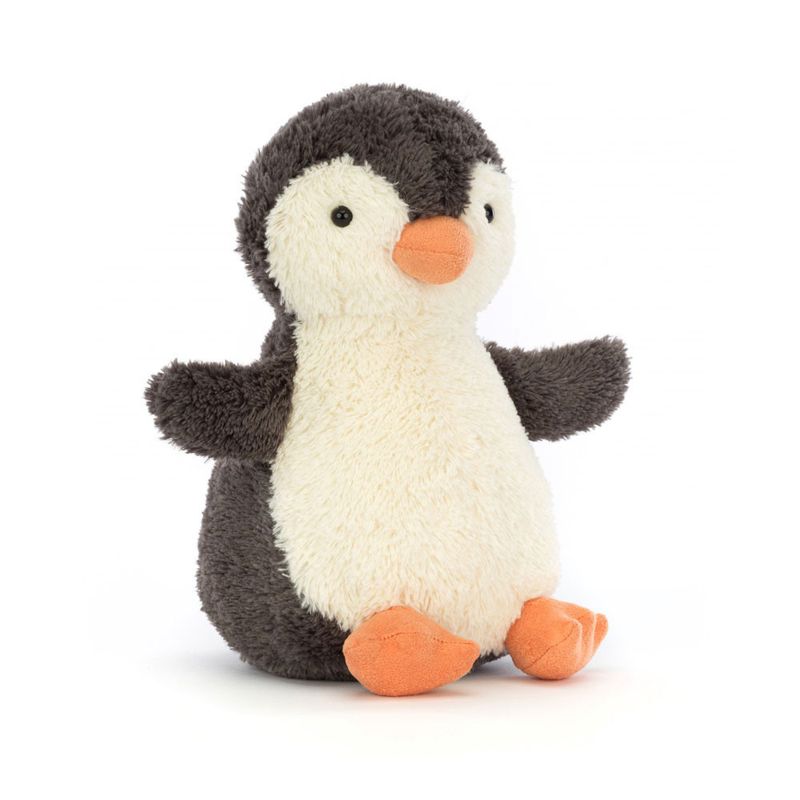 Peanut Penguin Original