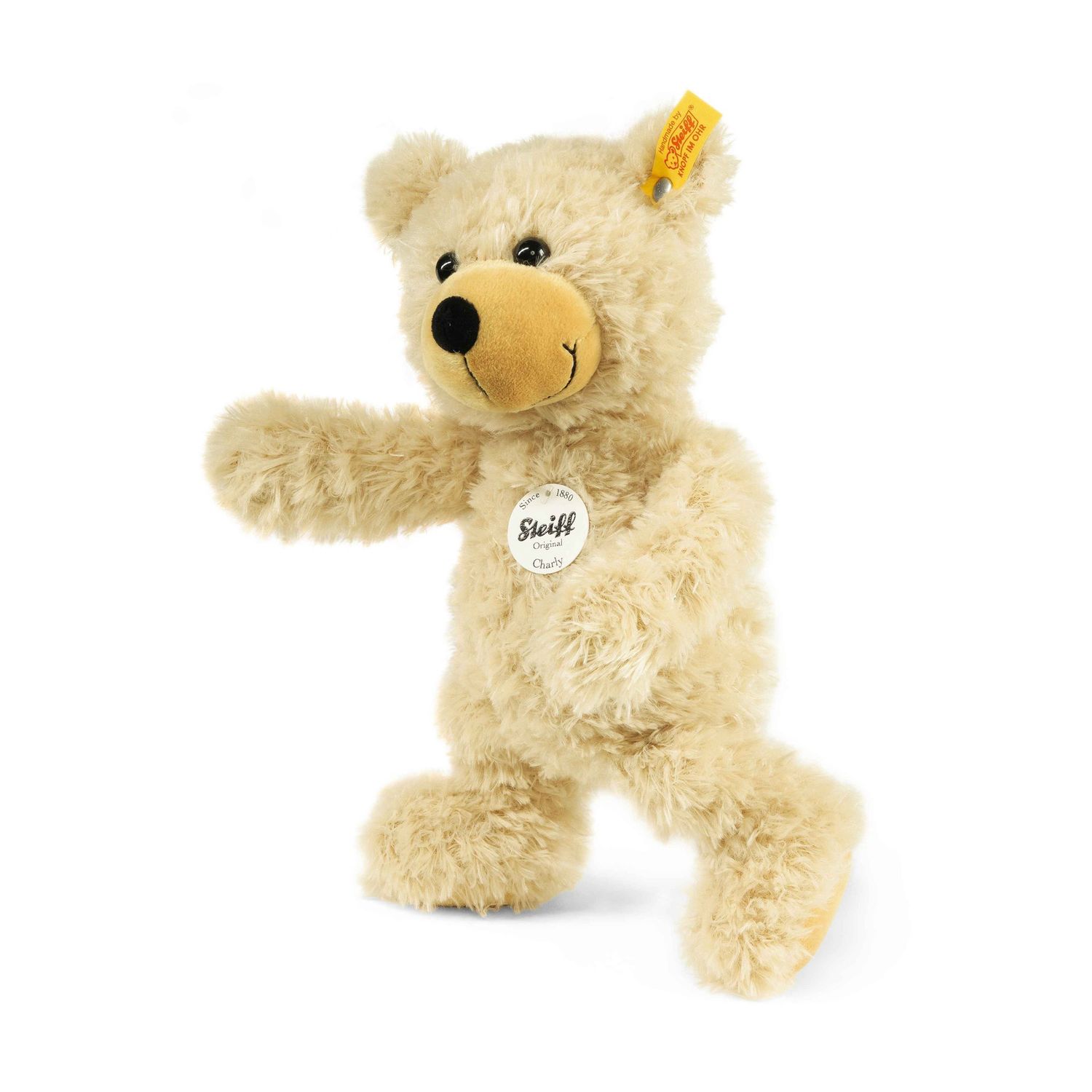 Charly Beige 30 cm