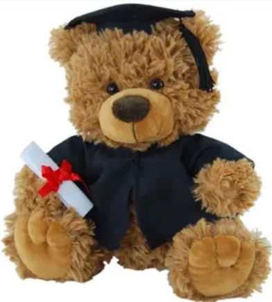 Tilly Graduate