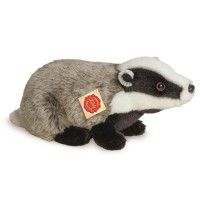 Bandit Badger