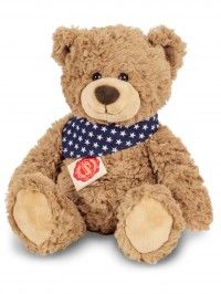 Teddy Rufus