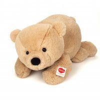 Brownie Bear