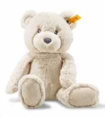Bearzy Beige