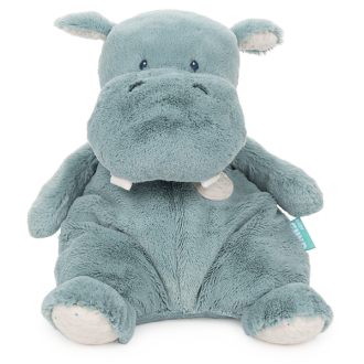 Oh So Snuggly Hippo