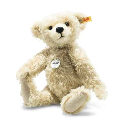 Luca Mohair Growler