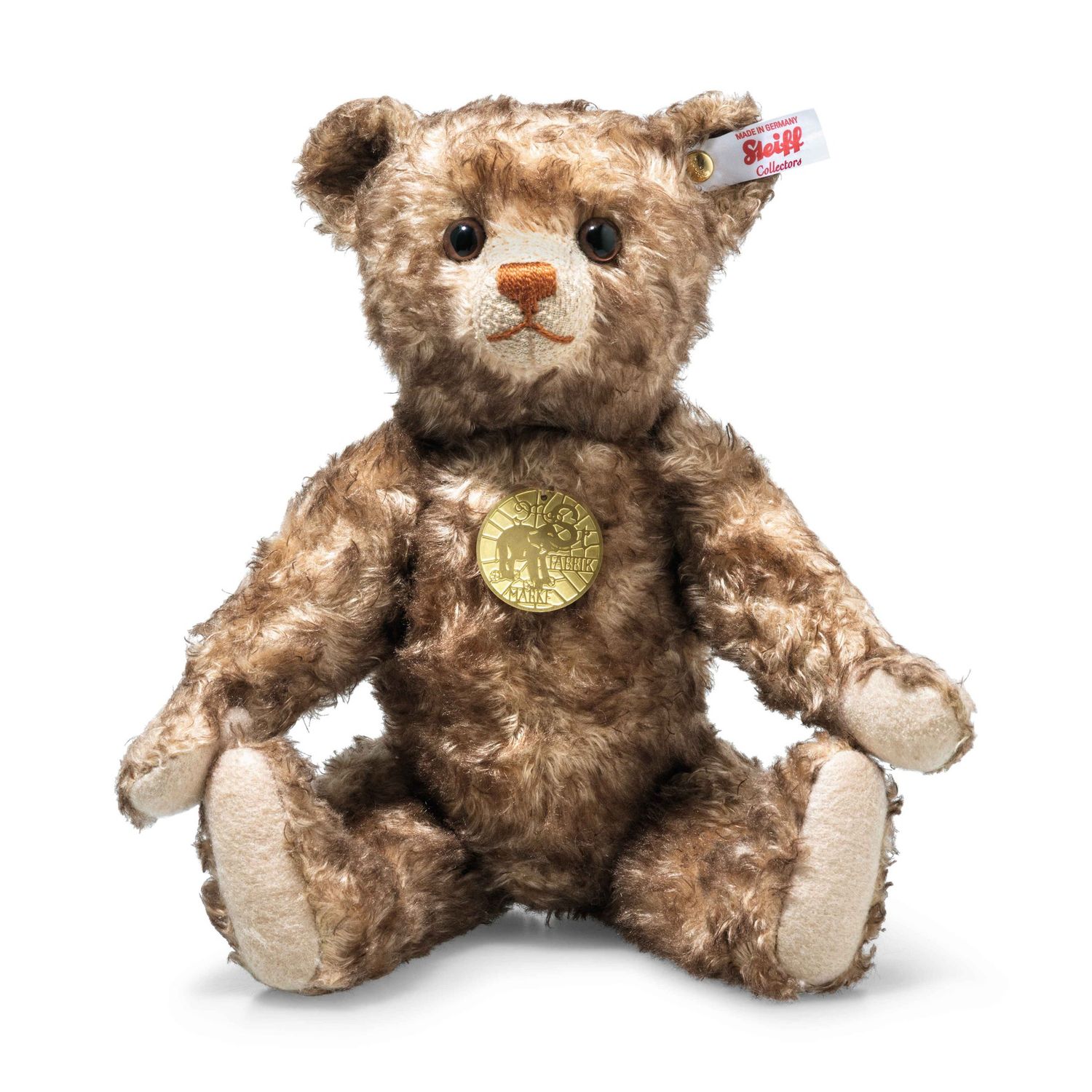 Happy Replica 1926 Teddy Bear