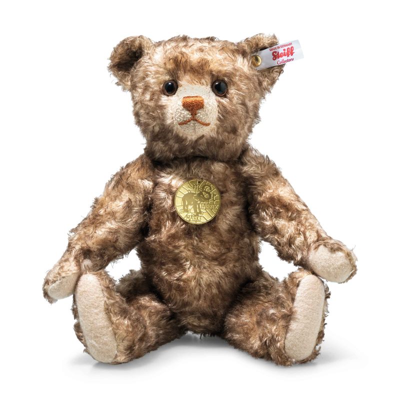 Happy Replica 1926 Teddy Bear