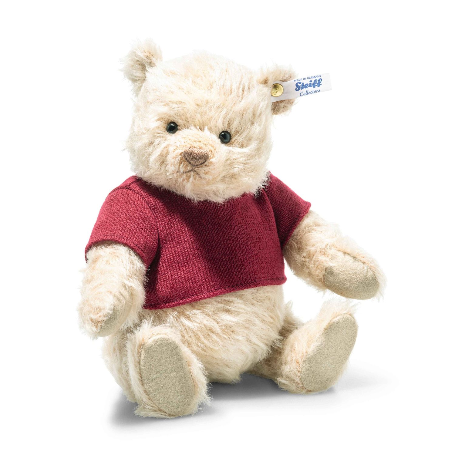 Winnie the Pooh Disney Christopher Robin