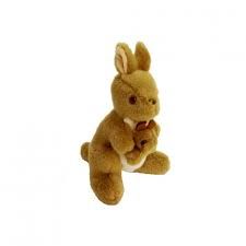 Little Roo