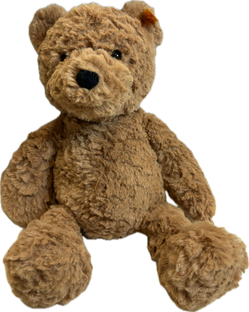 Jimmy Brown 30 cm