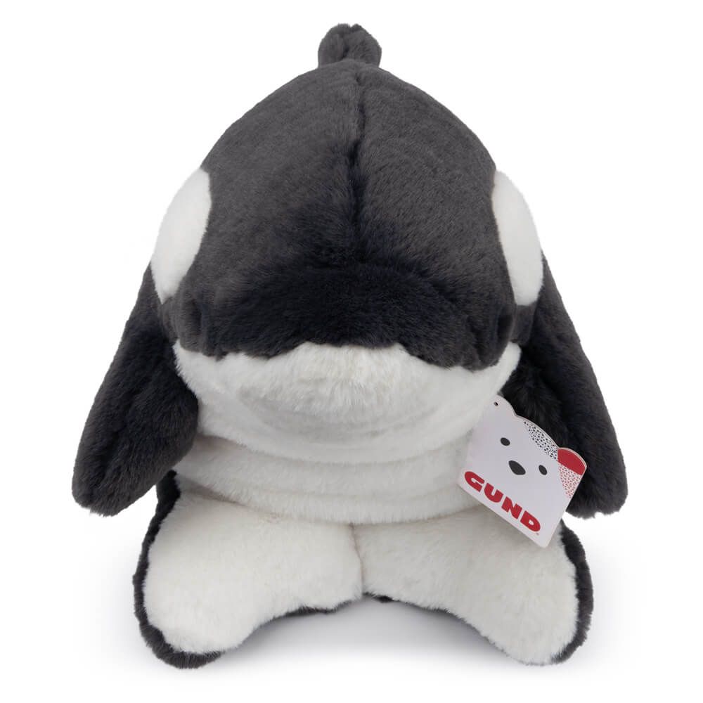 Flynn ~ Snuffles Friends Orca