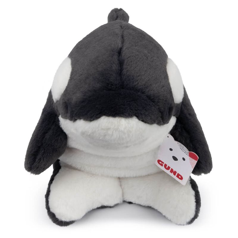 Flynn ~ Snuffles Friends Orca