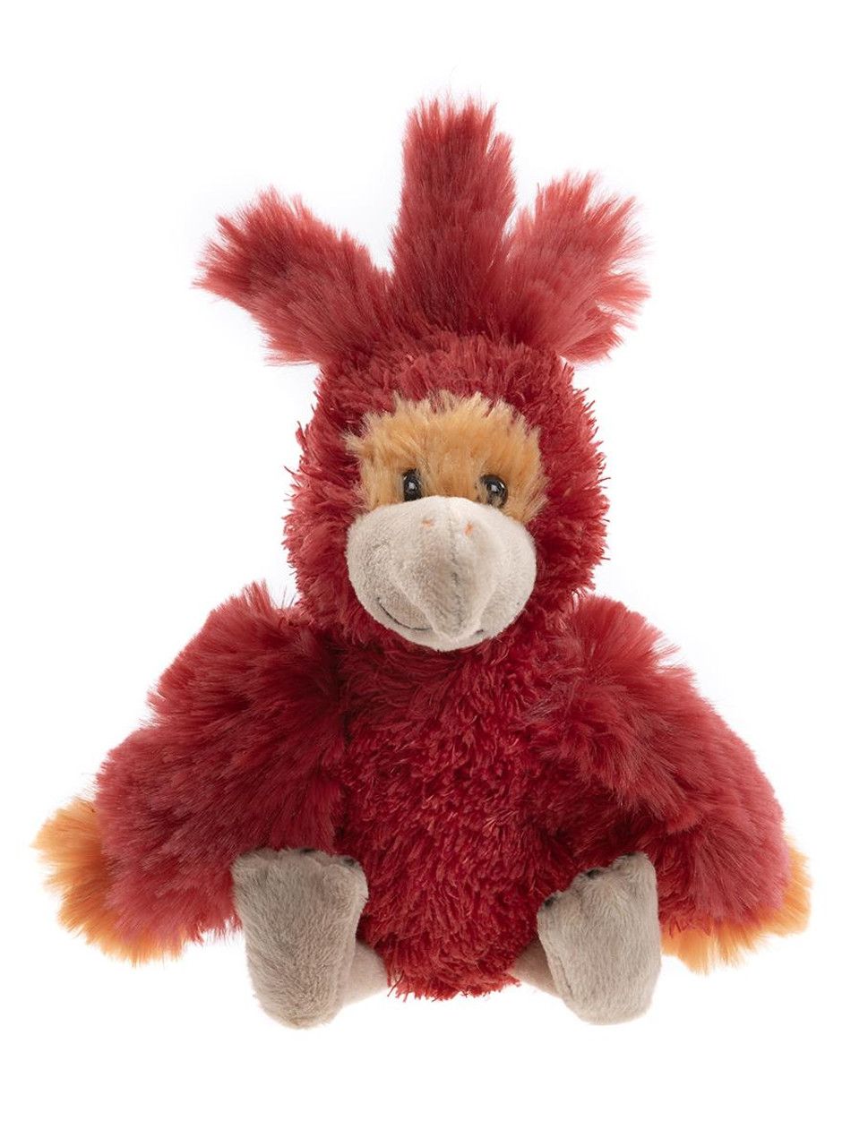 Cuddle Cubs Firebird Phoenix