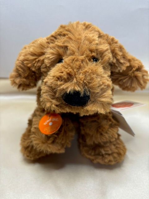 Max Puppy Brown