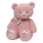 My First Teddy Pink 38 cm