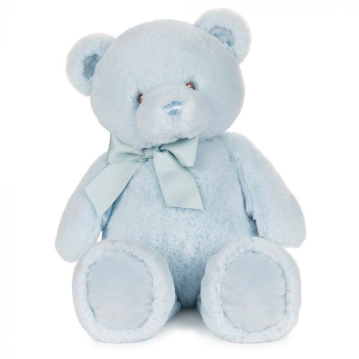 My First Friend Teddy Blue