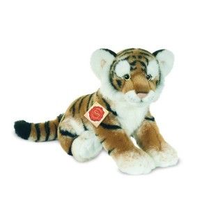 Timothy Tiger