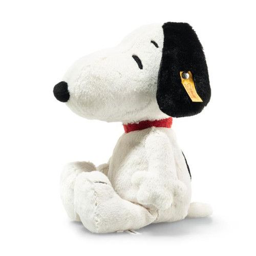 Snoopy Soft Cuddly Friends