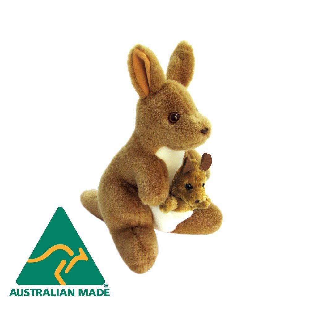 Bush Kangaroo
