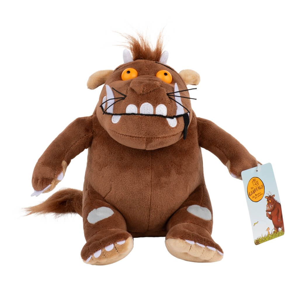 Gruffalo