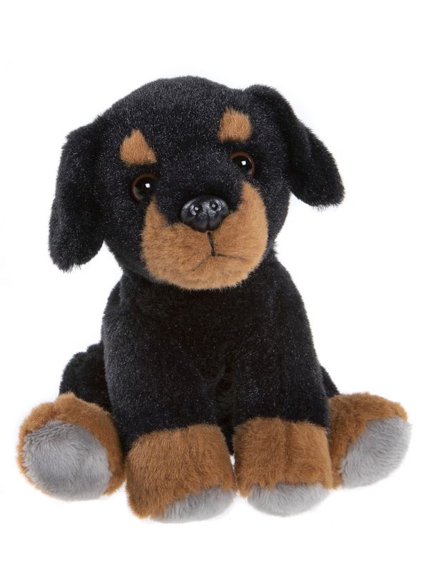 Cuddle Cubs Rottie