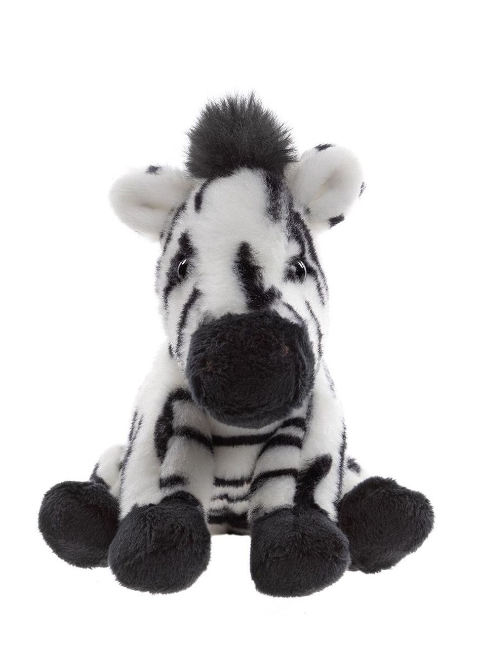Cuddle Cubs Zebra