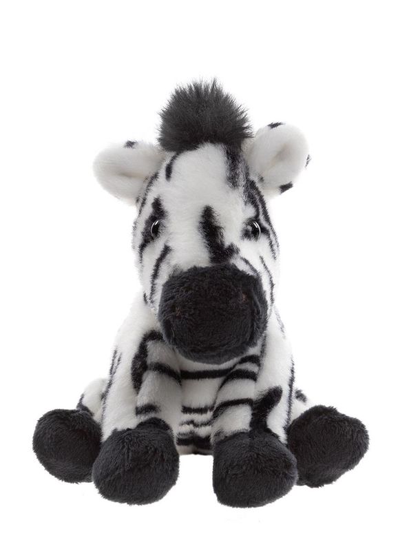 Cuddle Cubs Zebra