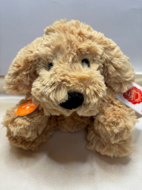 Max Puppy Beige
