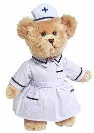 Nurse Sybella