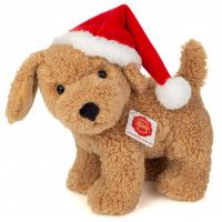 Christmas Pup