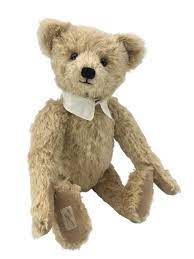 Angus Teddy Bear