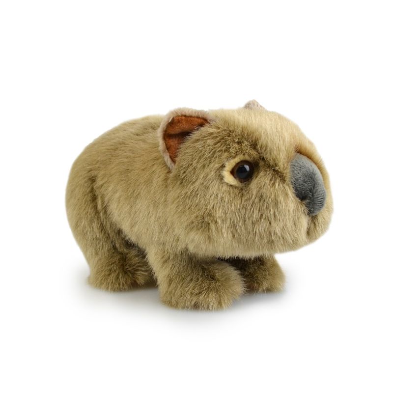 Lil Friends Wombat 18 cm